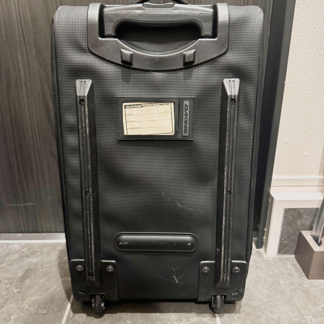 DAKINE ダカイン キャリーケース バッグ スノボ ブーツ