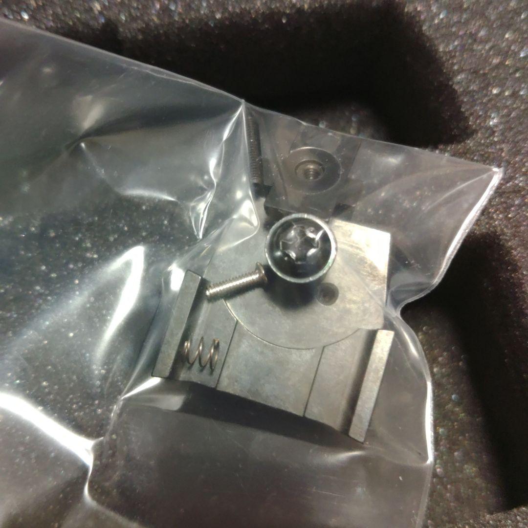 DETONATOR 東京マルイ M&P Salient Arms