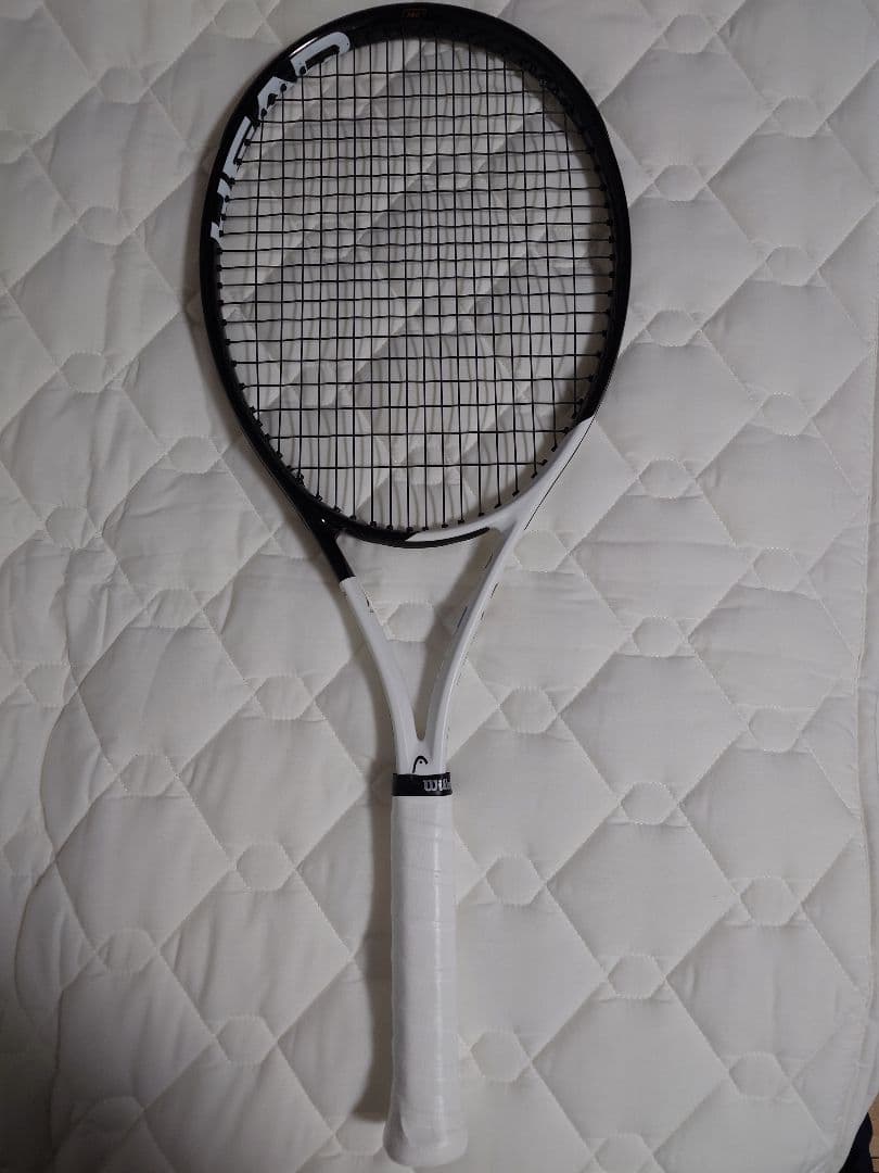 【極美品！】HEAD AUXETIC SPEED PRO G3