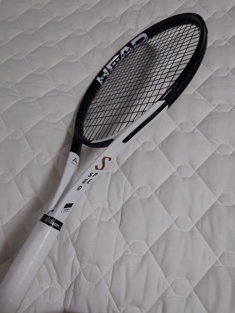 【極美品！】HEAD AUXETIC SPEED PRO G3