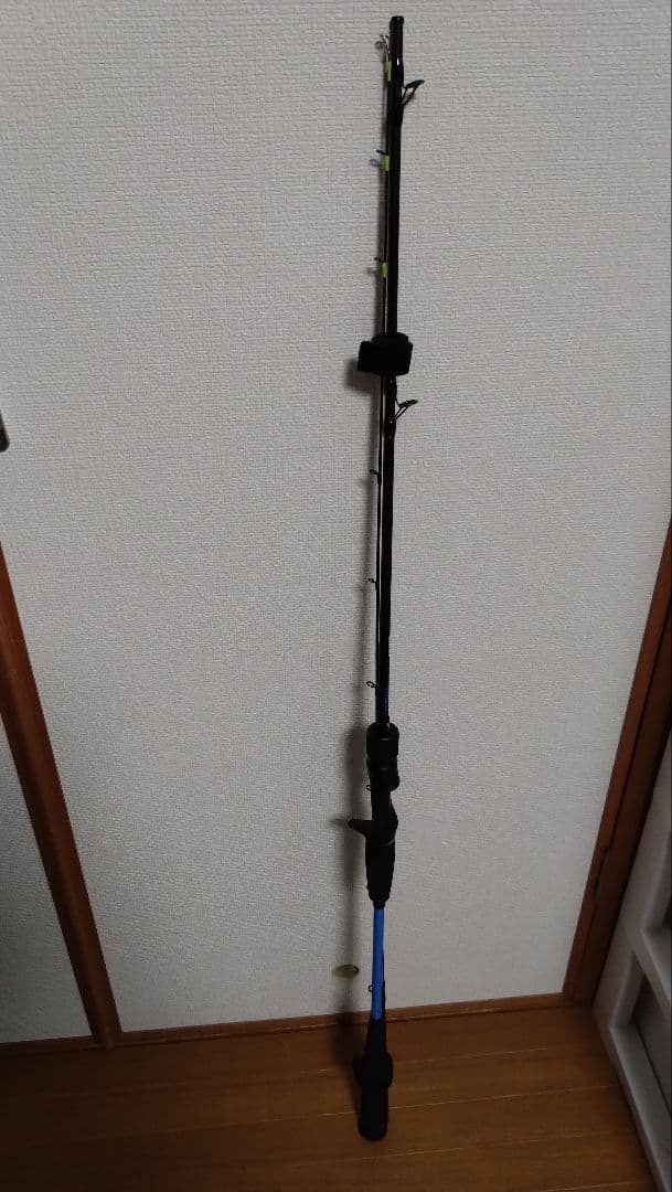 ジャッカル　GSW-C68SUL