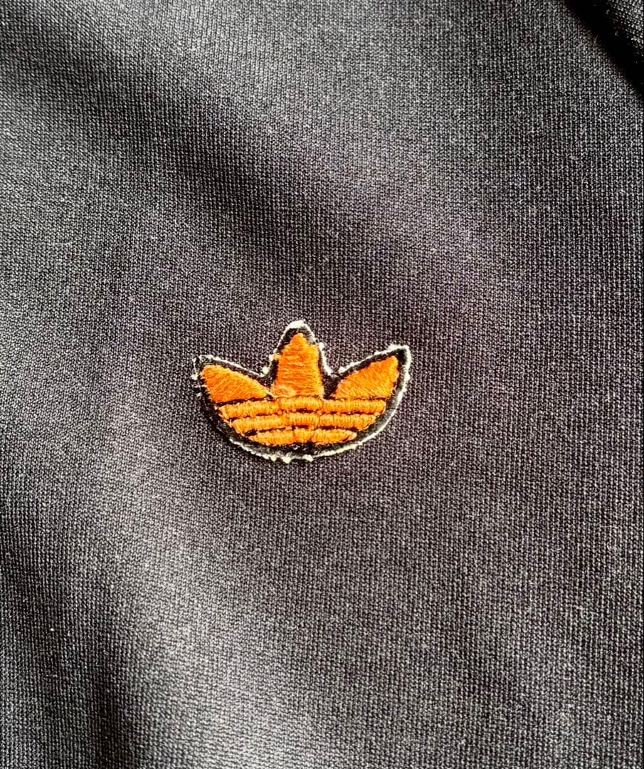 【希少】adidas ヴィンテージ　ジャージ