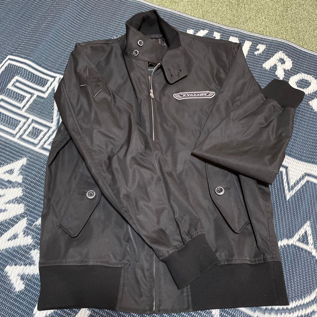 矢沢永吉 スイングトップ (M)！新品未使用！