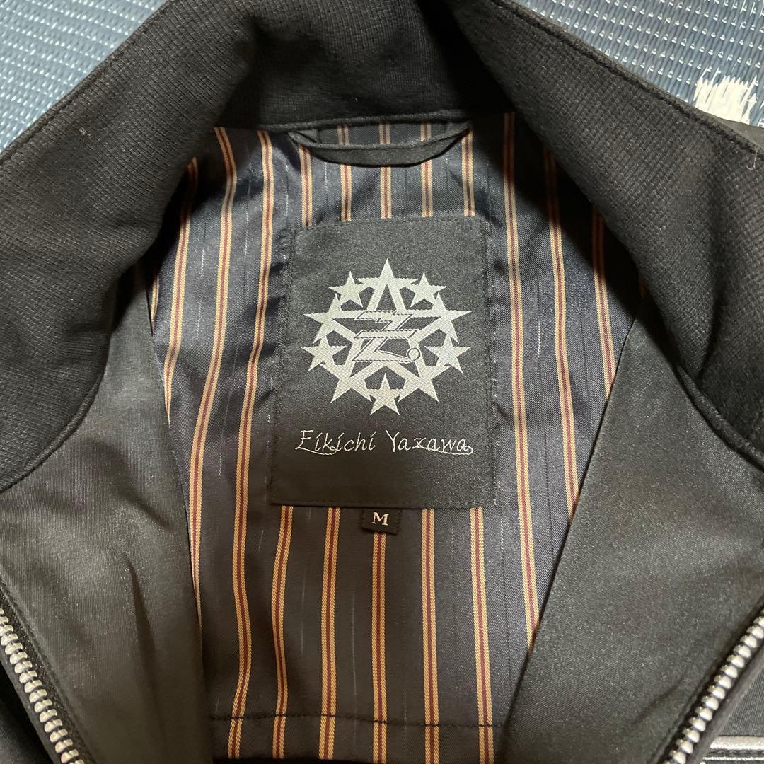 矢沢永吉 スイングトップ (M)！新品未使用！