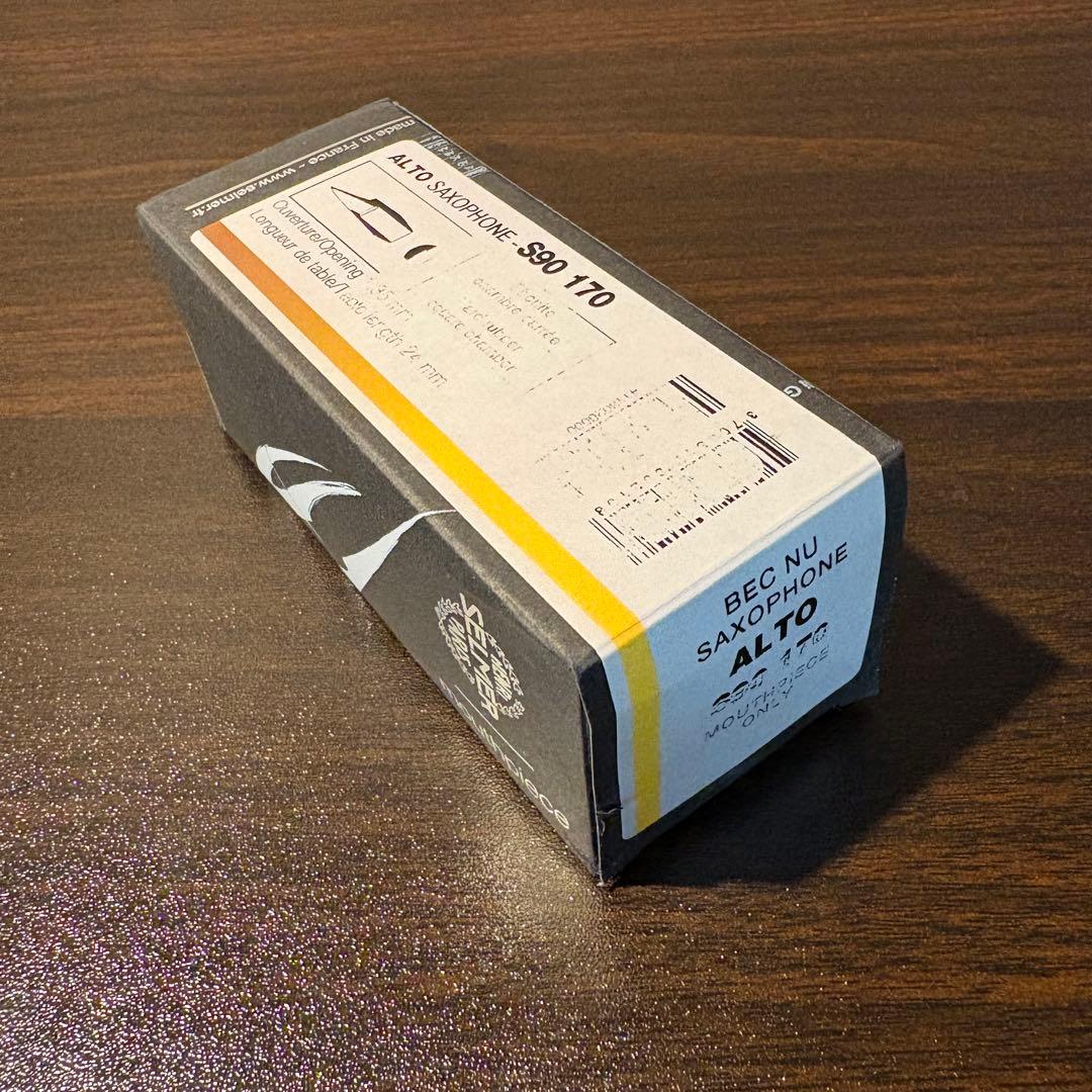 セルマー S90 170 アルトサックスマウスピース