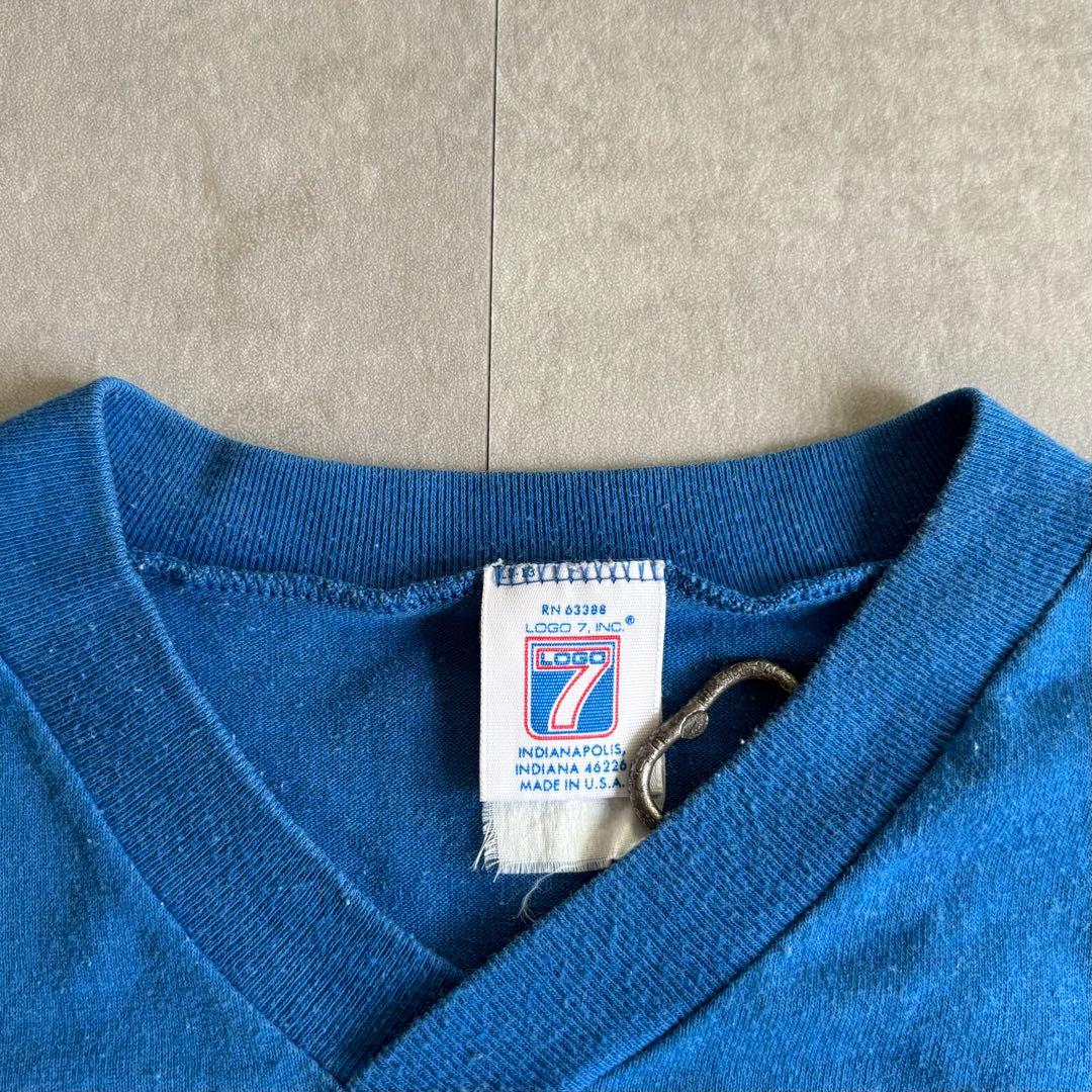 USA製 90s 古着 MLB ドジャース ヴィンテージTシャツ vintage