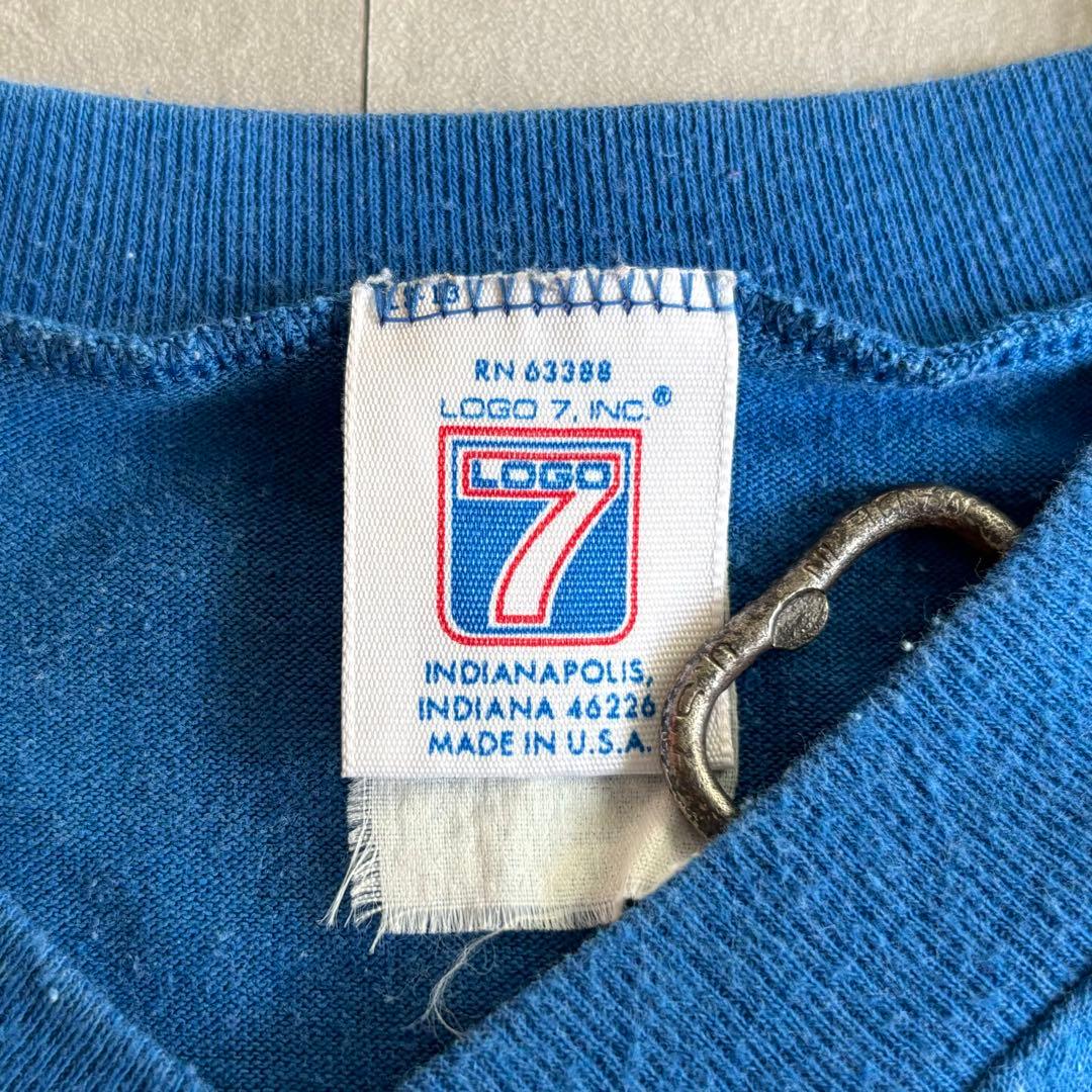 USA製 90s 古着 MLB ドジャース ヴィンテージTシャツ vintage