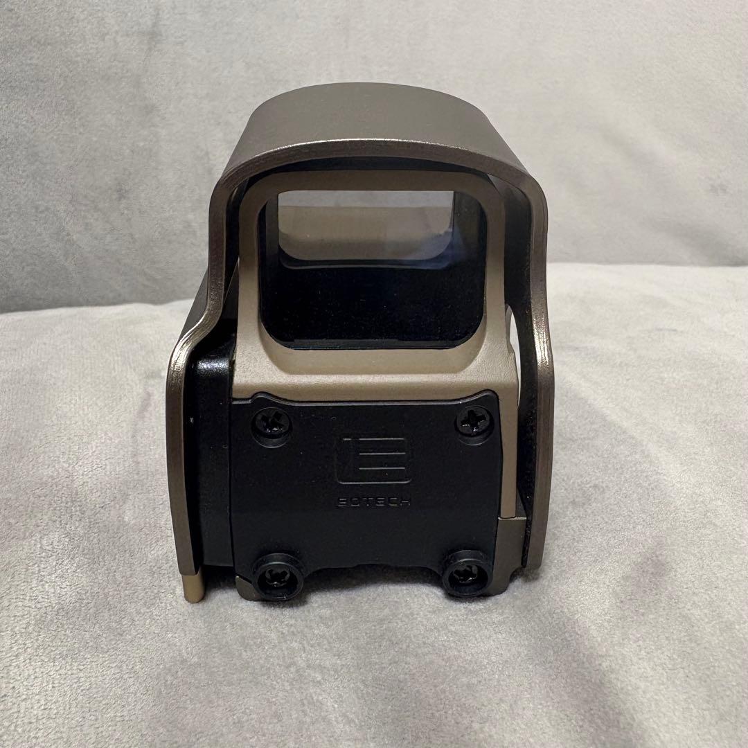 【Holy Warrior製】EOTech EXPS3-0 Gen3 ホロサイト