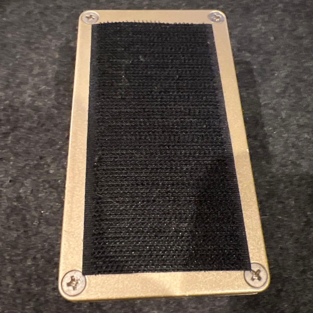 ギター Free the tone GIGS BOSON overdrive