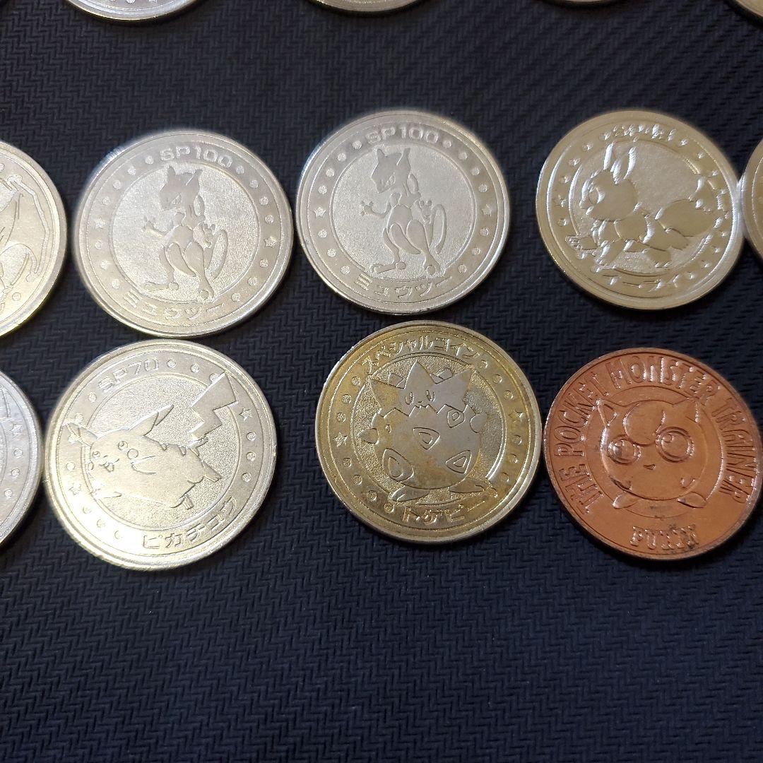 ポケモン　バトル(52枚)