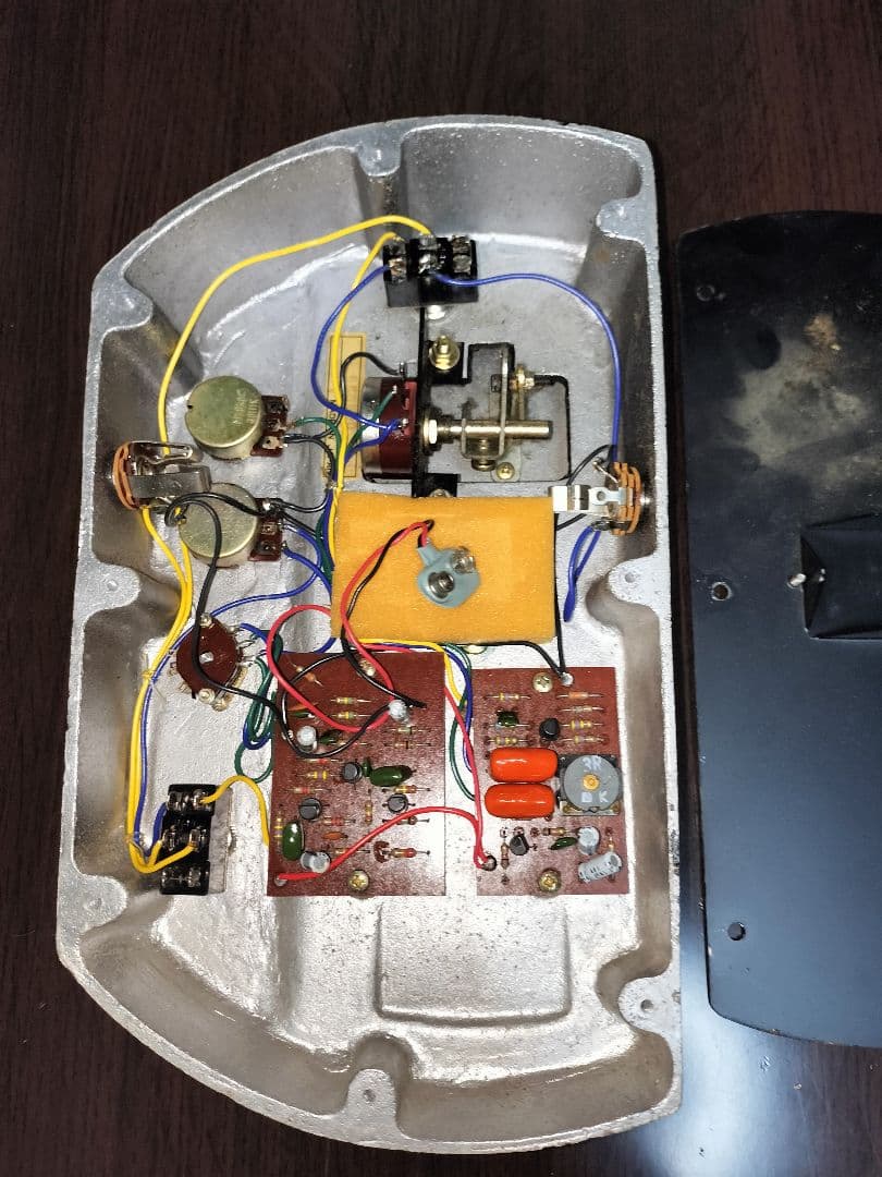 ギター Roland AD-50 DOUBLE BEAT