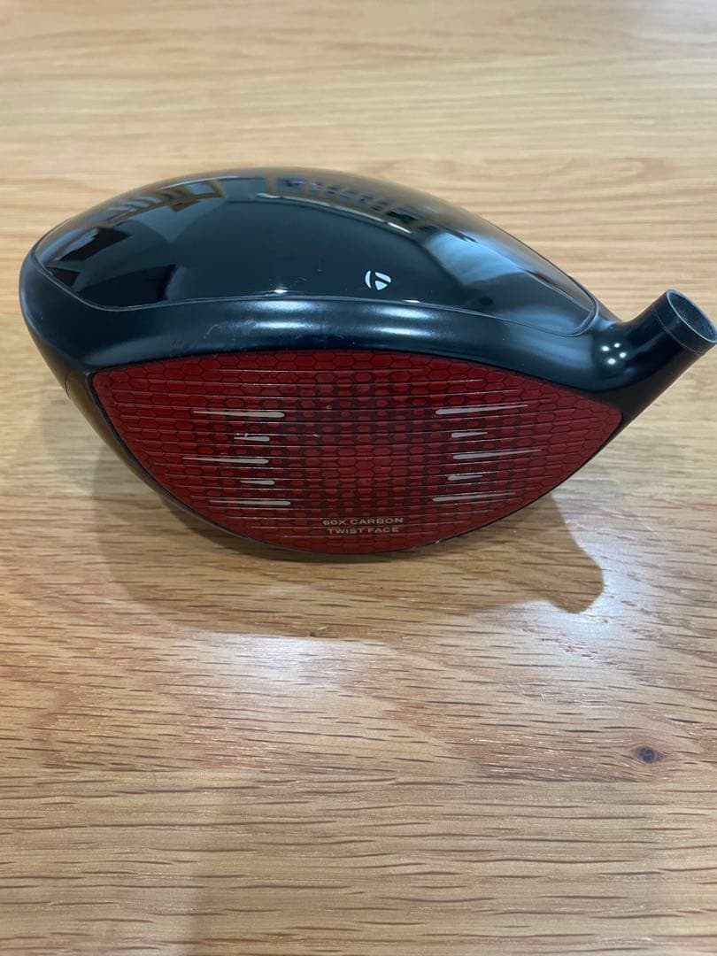 Stealth2 PLUS ドライバー Stealth PLUS 3W