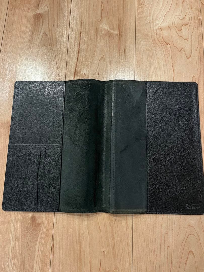 イルビゾンテ　B5 ノートカバー