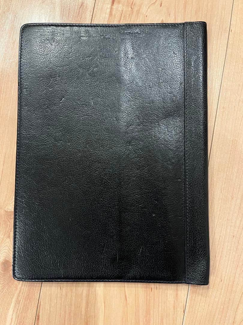 イルビゾンテ　B5 ノートカバー