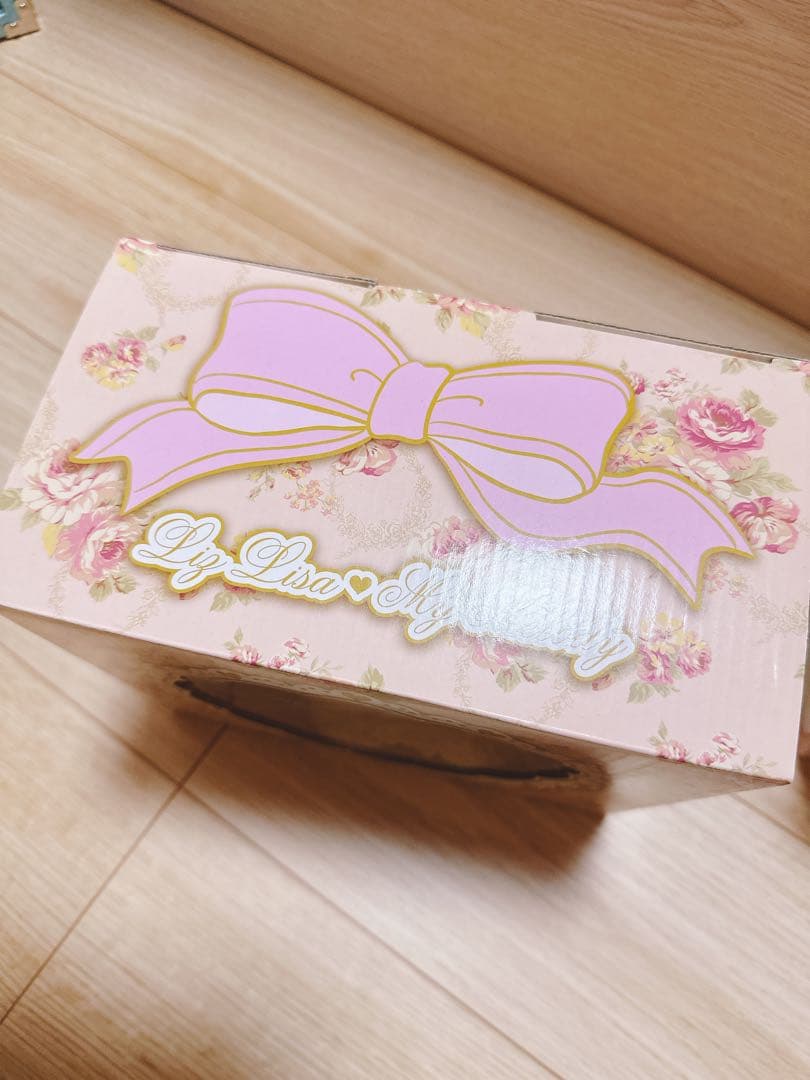 LIZLISA マイメロ　ぬいぐるみ　リズリサ　リズメロ