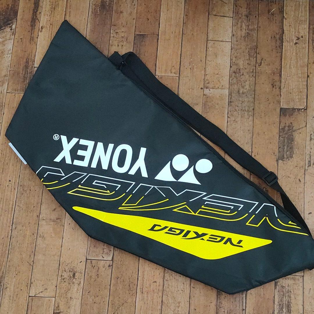 ソフトテニスラケット ヨネックス ネクシーガ50V UL1