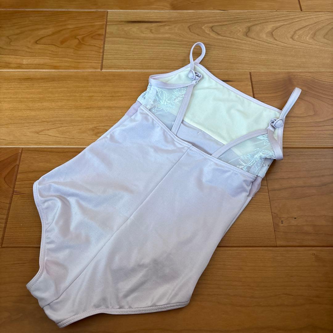 Chacott レオタード 130