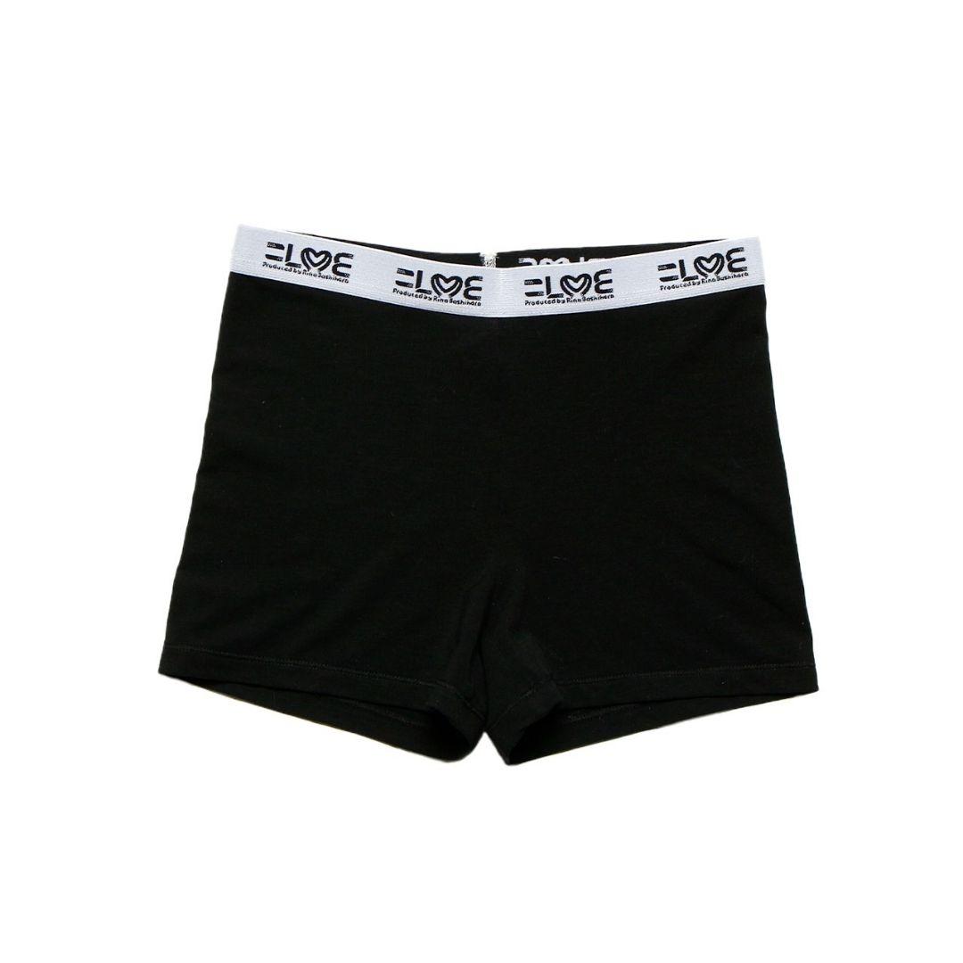 イコラブ　呪って呪って　インナーパンツ　オサレカンパニー　コスプレ　のろのろ