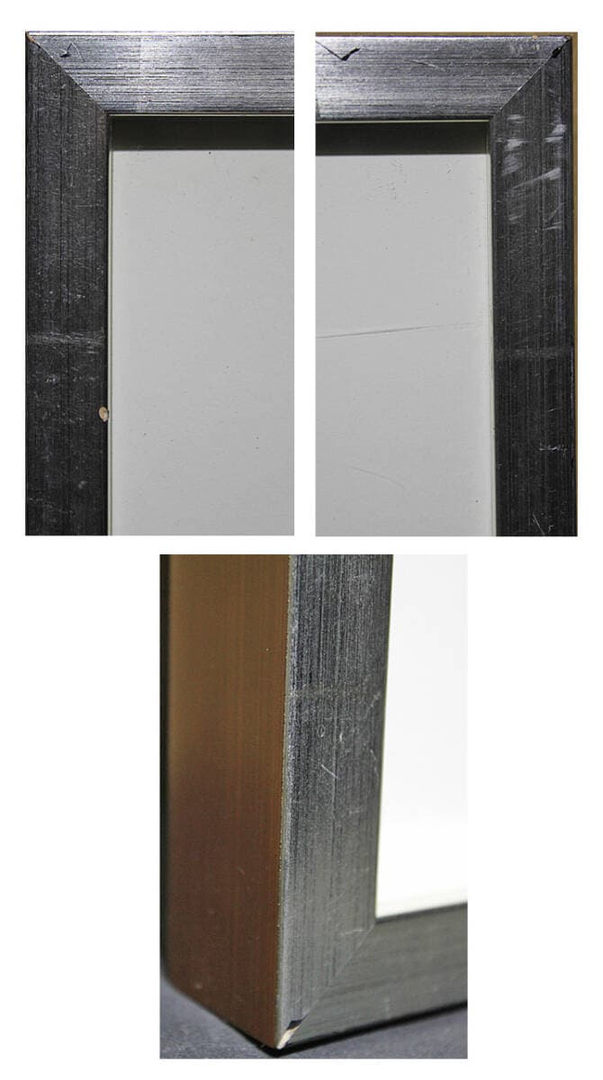 はらたいら【メキシコ】 原画 アクリル 2号