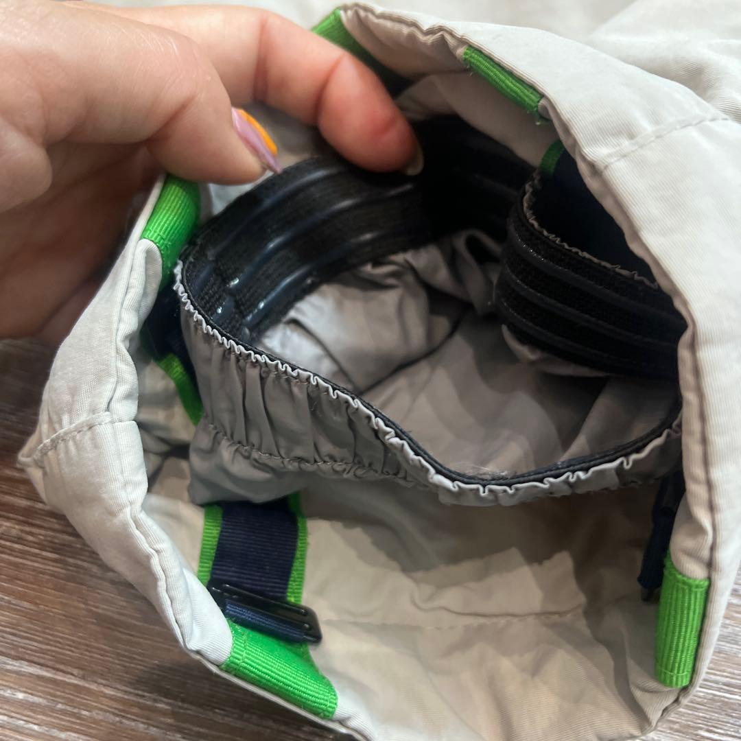 mont-bellモンベル110 スキーウェア　外遊び　男の子