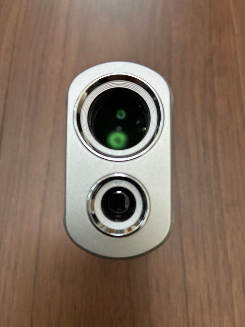 NINJOR GOLF NJ MINI PRO OLED ゴルフ 距離計