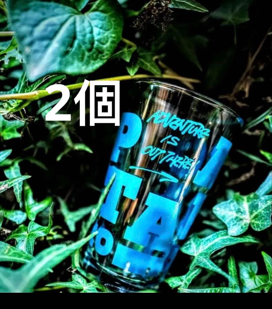 TARP to TARP グラス AIOT! nataldesign 1999