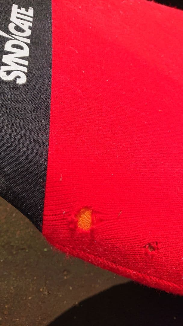 【直接引渡し限定】Wavestorm ロングソフトボード240cm