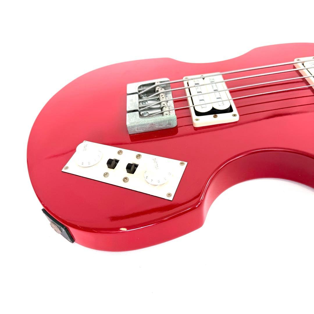 【希少】Greco VBS-500 エレキベース グレコ