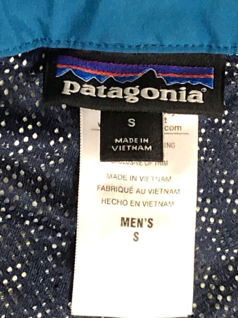 【パタゴニア】パウダーボウルパンツ ＊ゴアテックス