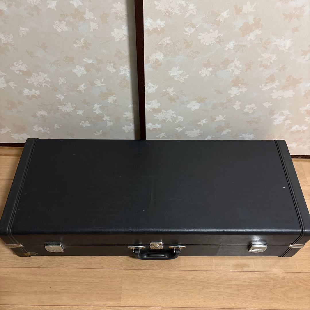 テナーサックス　SX-58TL 現状品　サクソフォン