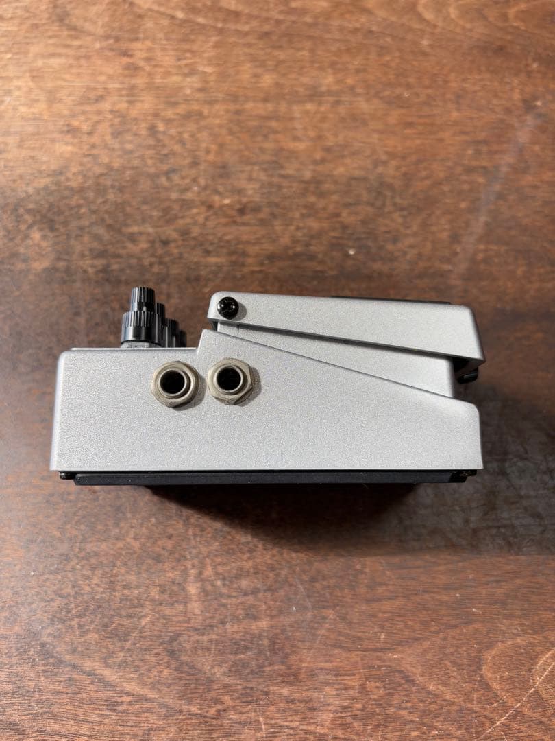 ベース BOSS BassSynthesizer SYB-3