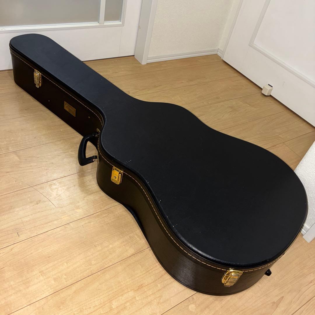 激レアYAMAHA L-5S 上位機種激鳴りです　本当に良く鳴ります　弦高低い！