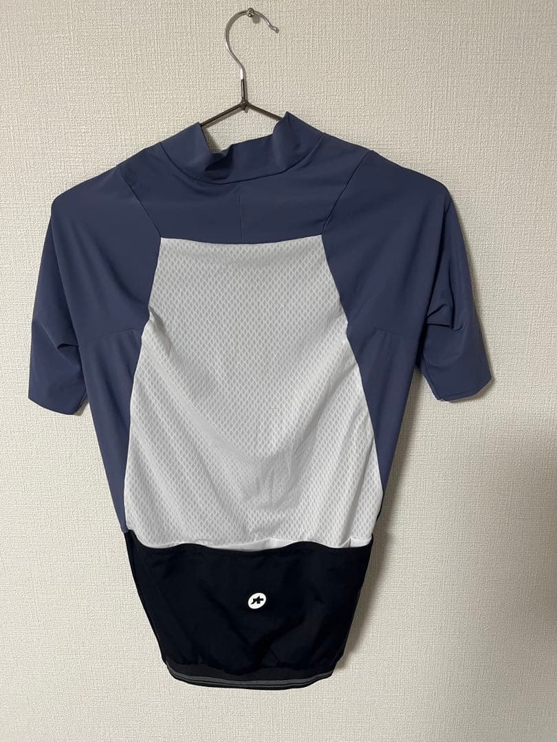 アソス ASSOS MILLE GTS C2サイクルジャージ Sサイズ