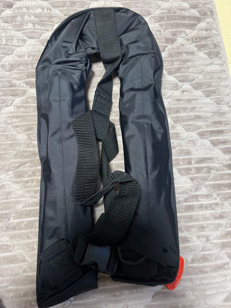 Ripple Fisher ライフジャケットYMG-2520RS 未使用