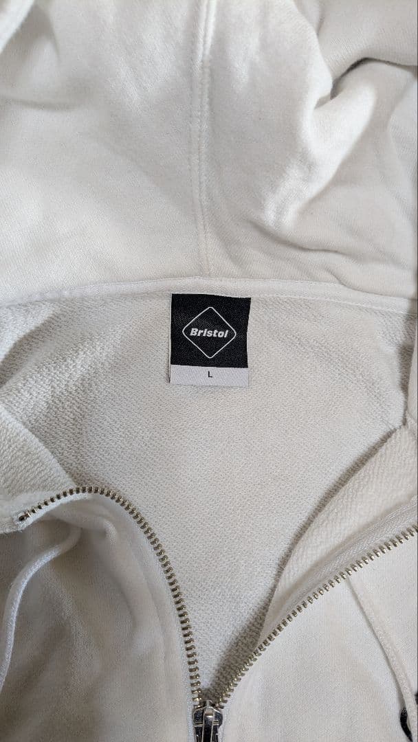 Bristol トレーナー、パーカーセット