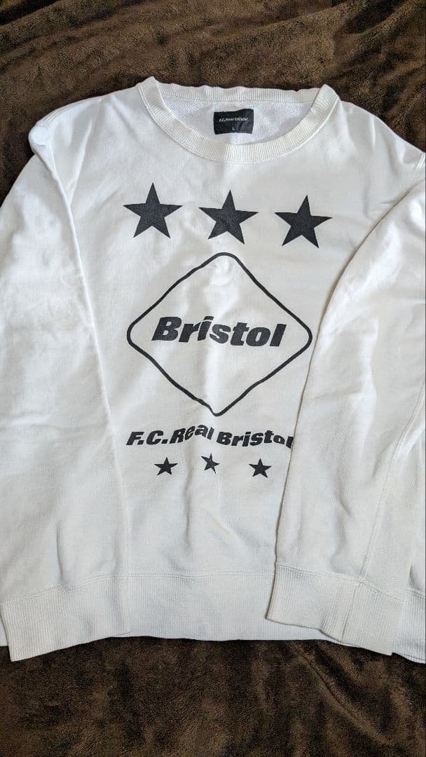 Bristol トレーナー、パーカーセット