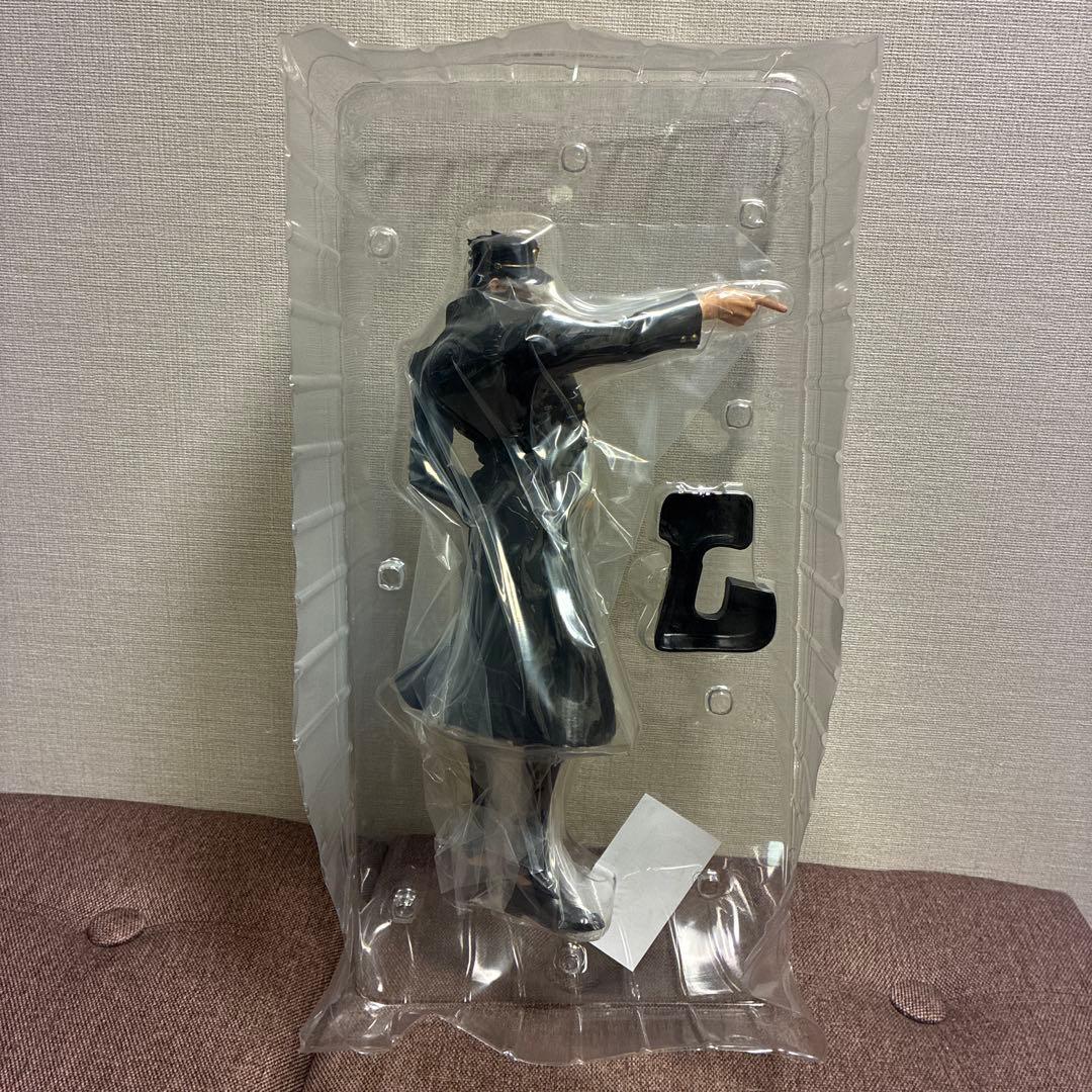 ジョジョ SUPER MASTER STARS PIECE 空条承太郎 B賞