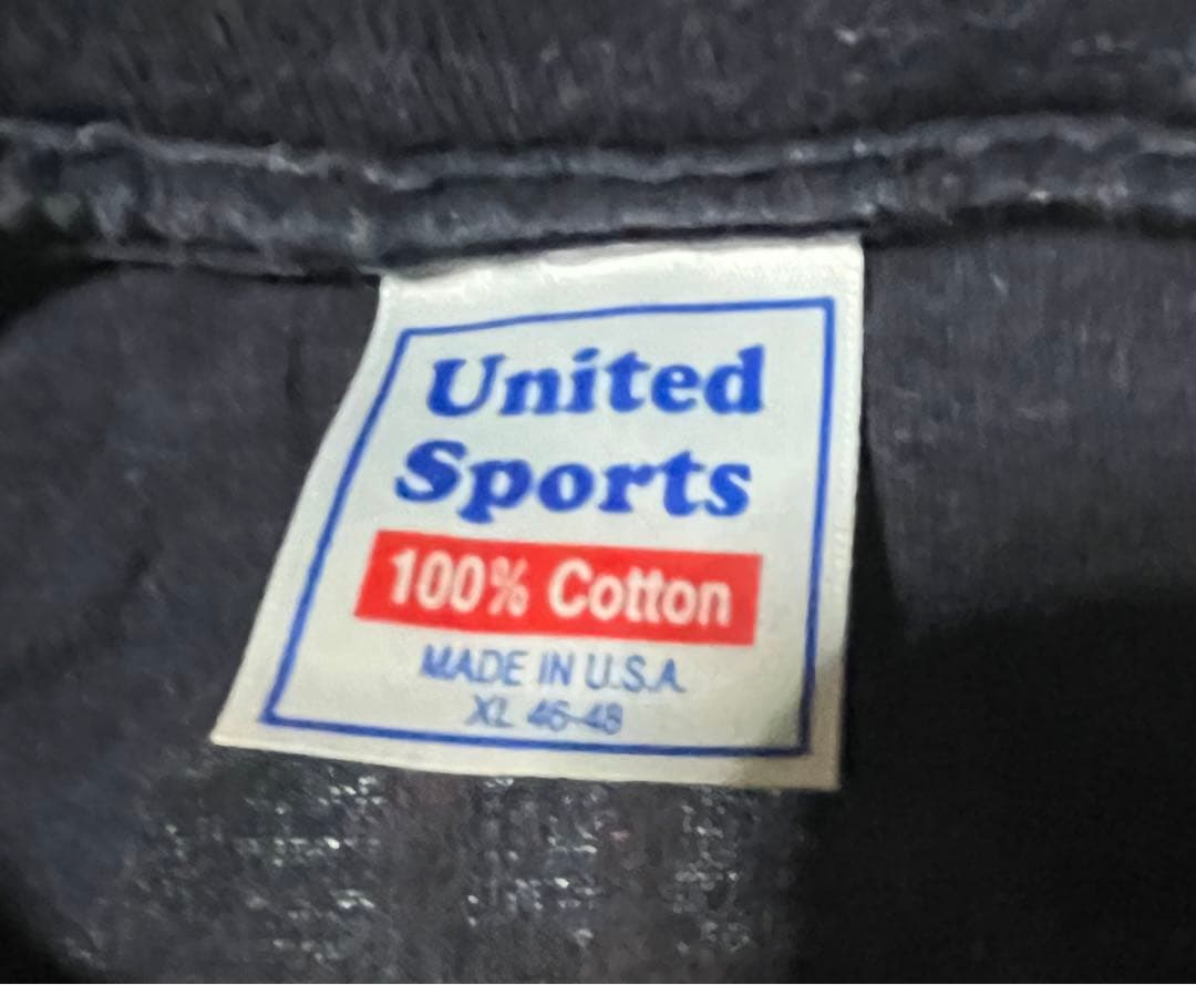 THE MAD CAPSULE MARKETS 初期Tシャツ XL