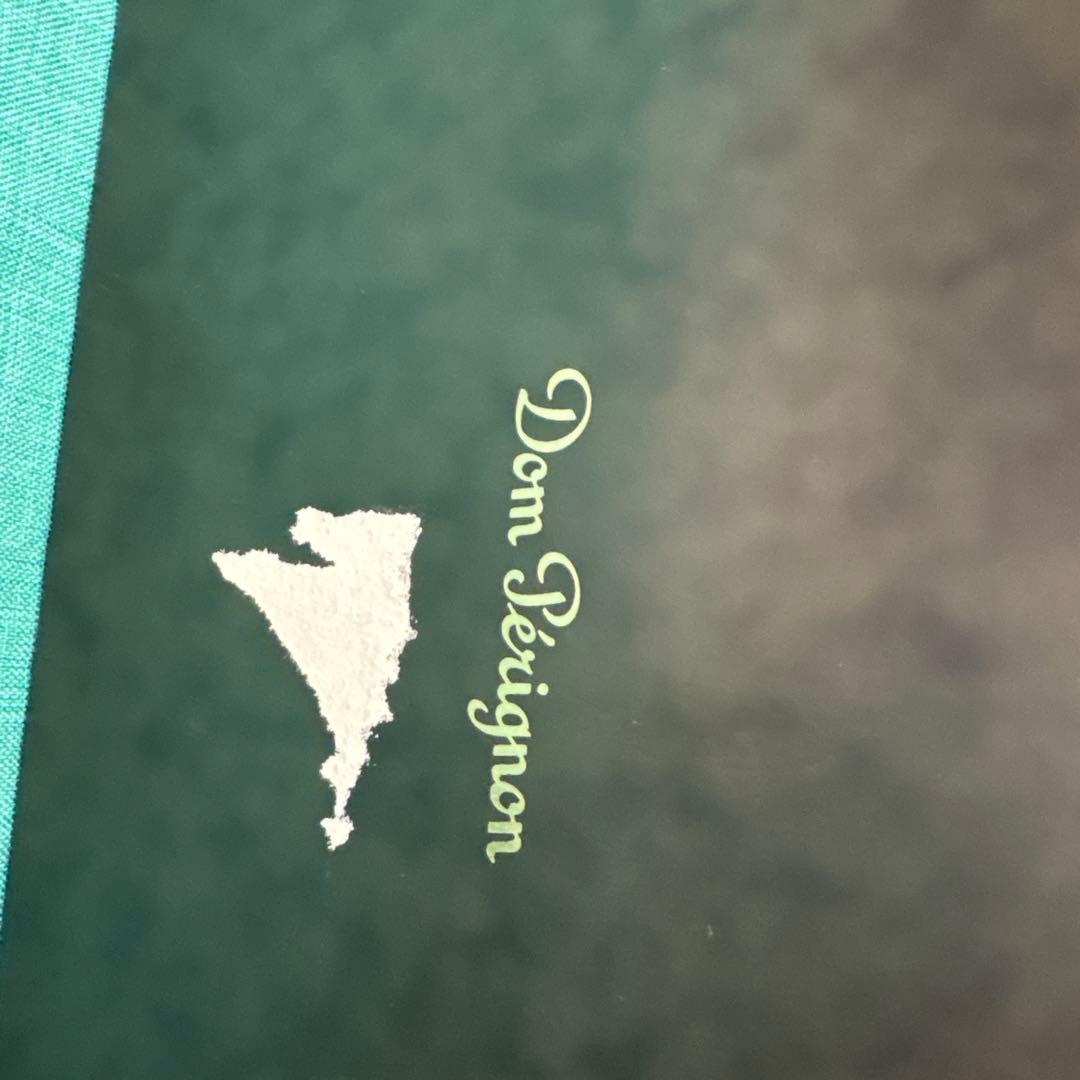 T aki siro　ドンペリニヨン ロゼ 2006