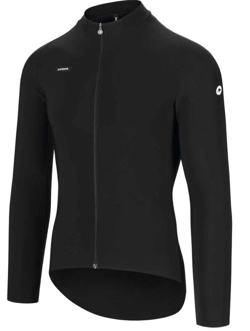 ASSOS ASSOSOIRES GT LS Mid Layer Mサイズ
