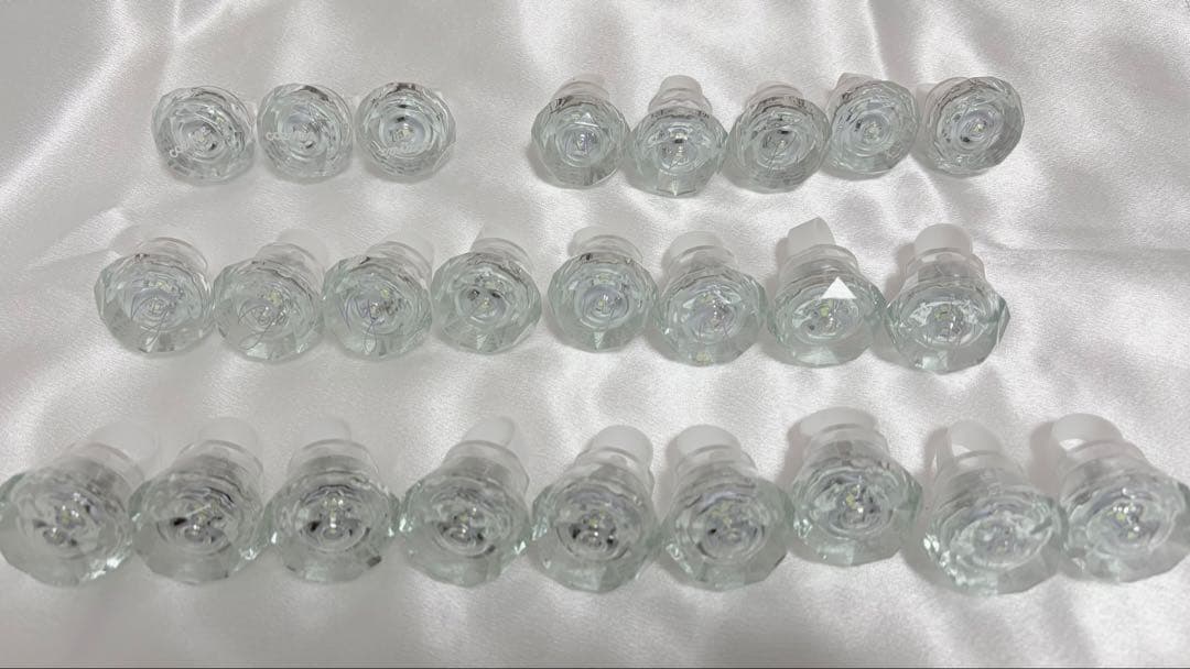 ParadoxLive パラライ リングライト リンライ 矢戸乃上那由汰 セット