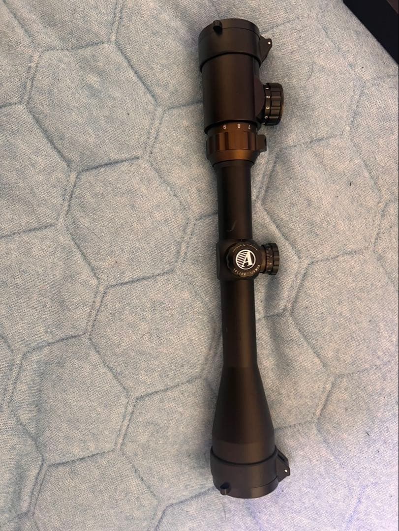 SIGHTRON サイトロンジャパン ライフルスコープ