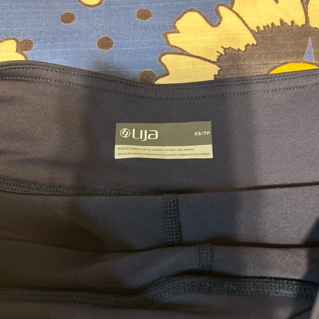 お値下げしました！リジャレディーステニスウェアスコート