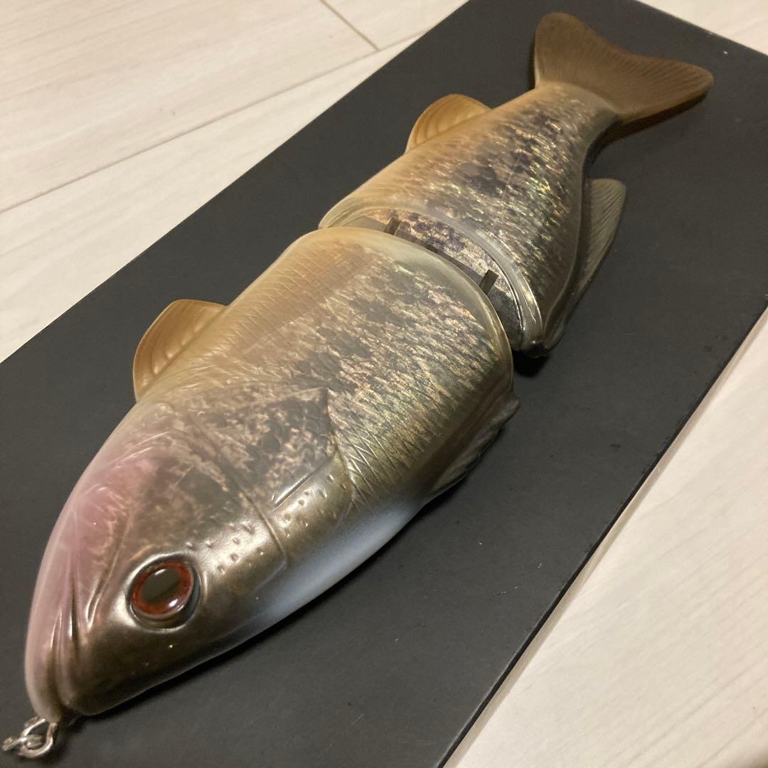 デプス　コードネームバス　ミルター　deps CODE NAME BASS