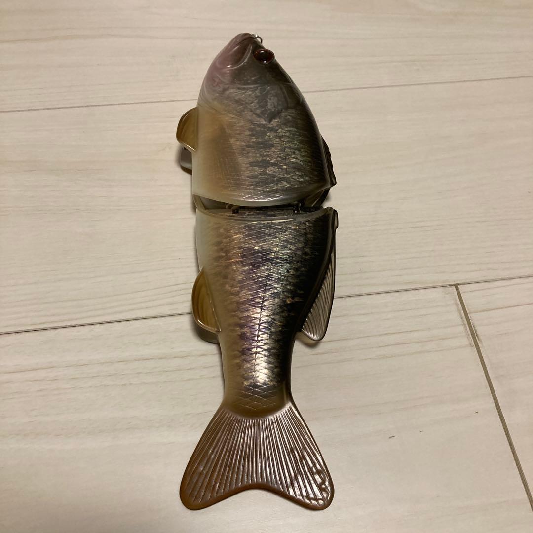 デプス　コードネームバス　ミルター　deps CODE NAME BASS