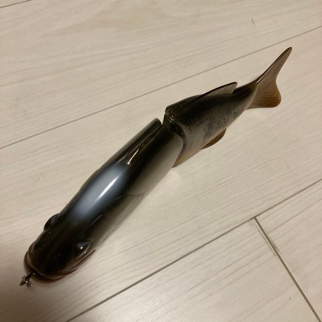 デプス　コードネームバス　ミルター　deps CODE NAME BASS