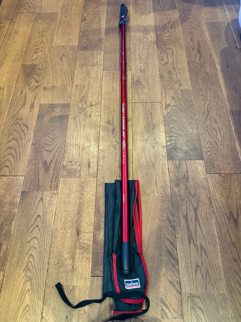 サーフリーダー (振出) 425CX-T 投げ竿