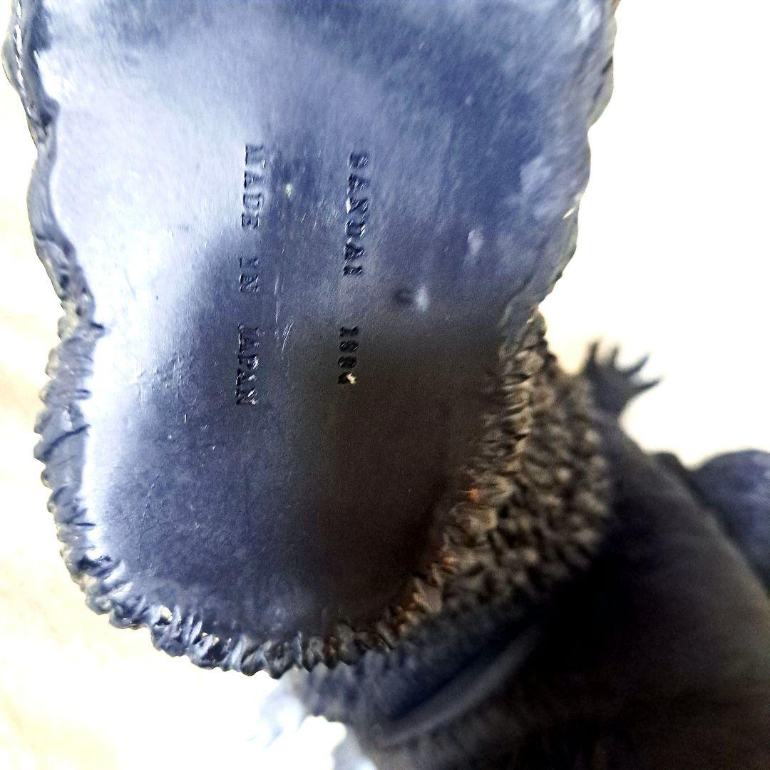 美品　愛蔵版 ゴジラ 特大 フィギュア バンダイ 1994年製