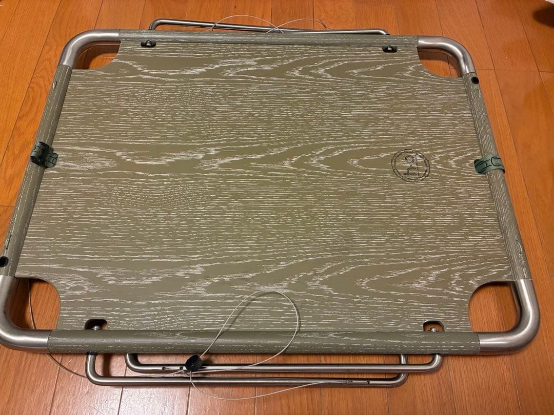 hxo design モジュラーテーブル