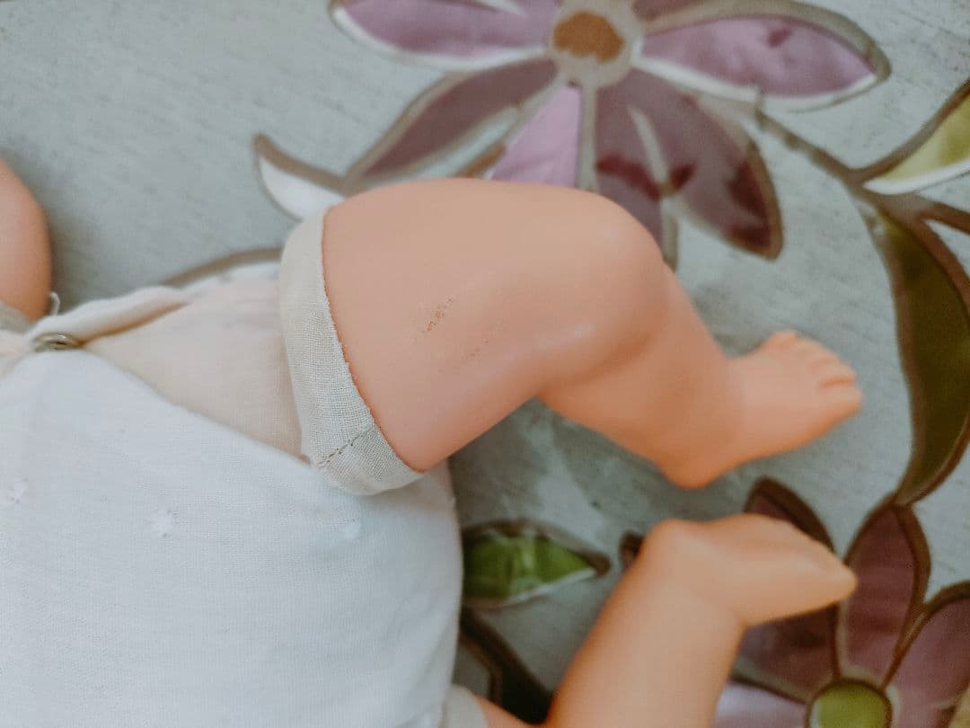 ベビードール JOLLY TOYS